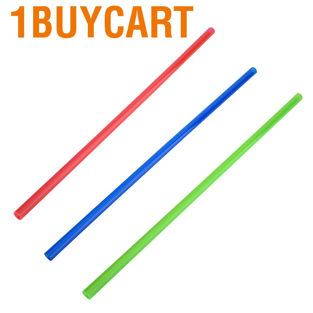 [1BUY]Máy tính đầy màu sắc Ống làm mát bằng nước Acrylic Waterblock cứng