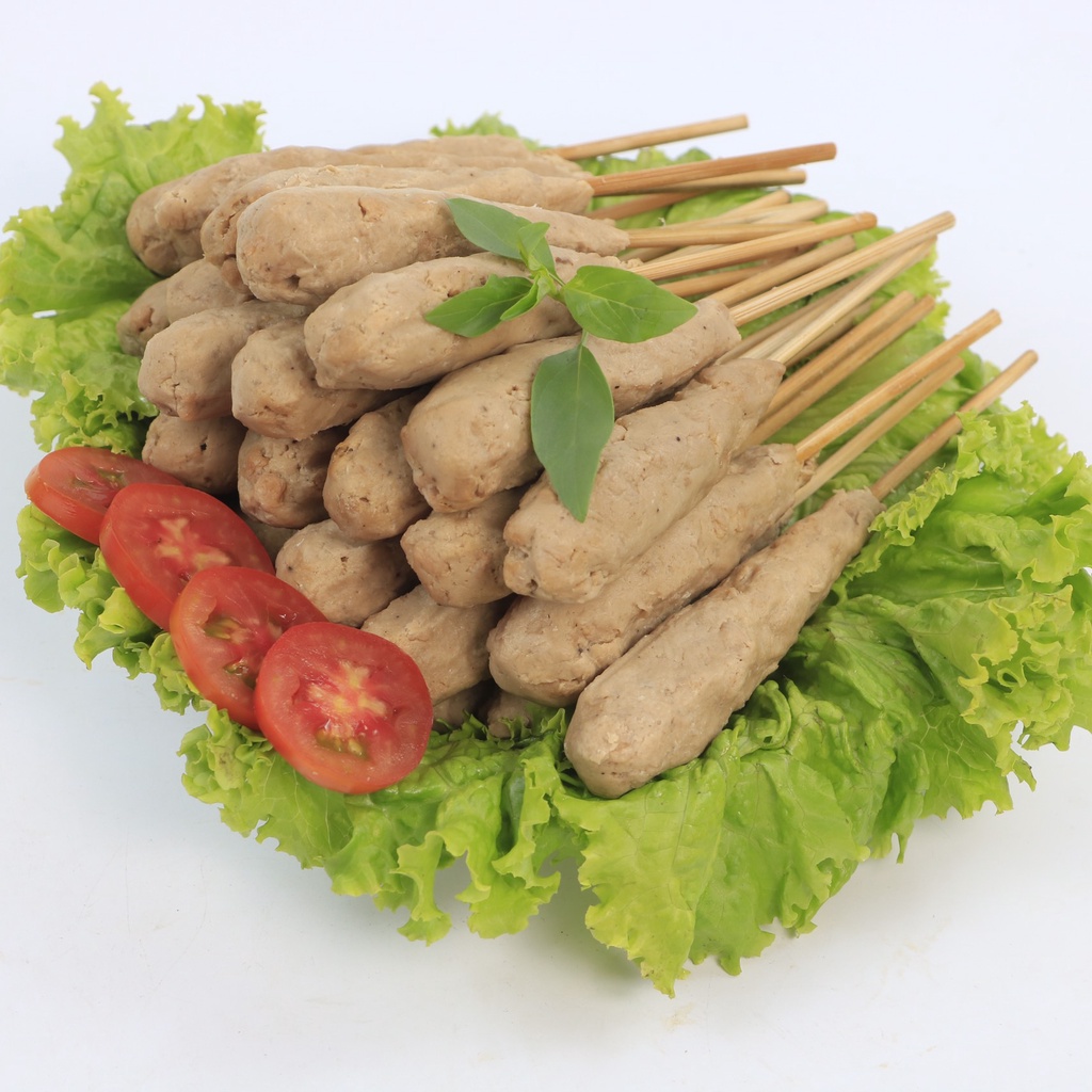 Nem Nướng Chay Nguyên Hỷ - 200g