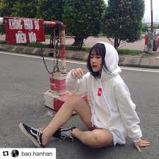 Áo Hoodie Superme Nữ Có Nón, Phong Cách WAK 02 | BigBuy360 - bigbuy360.vn