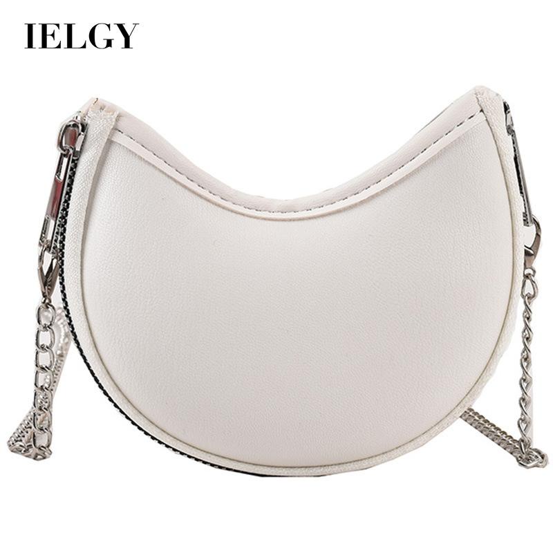 Túi Đeo Vai/Đeo Chéo Dễ Phối Đồ Thời Trang Cho Nữ