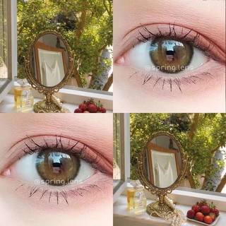 GREEN VIỀN STYLE HÀN ÁP TRÒNG