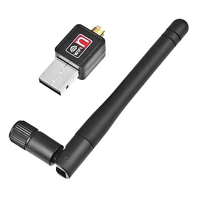 USB thu wifi LBlink Fuller dùng cho máy tính bh 2 năm | WebRaoVat - webraovat.net.vn