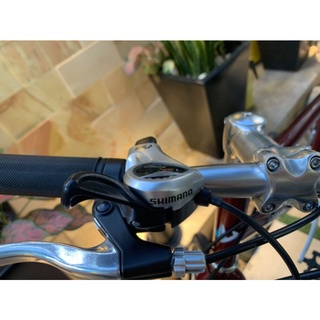 Xe đạp nhật spear 7007