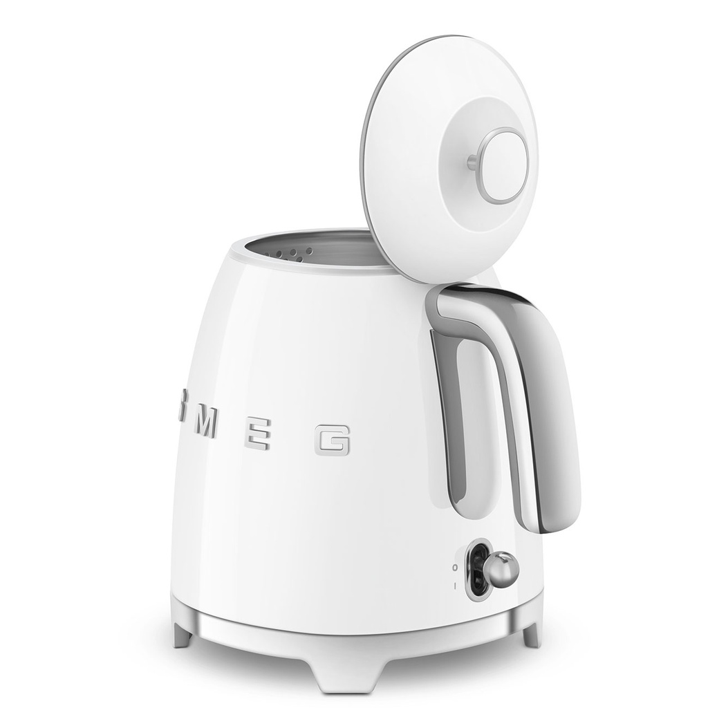 Ấm siêu tốc SMEG KLF05 mini 0,8 lit
