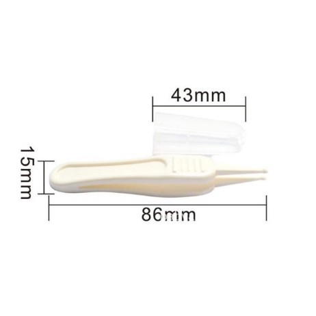 [ Gía siêu rẻ ] Dụng cụ gắp gỉ mũi cho bé - ALS