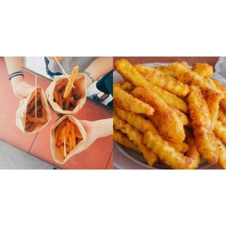 Bột phô mai lắc túi 100gr