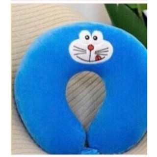 Gối cổ chữ U Ghome