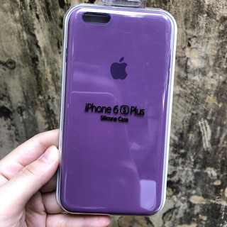 ỐP LƯNG CHỐNG BẨN IPHONE 6 PLUS / 6S PLUS