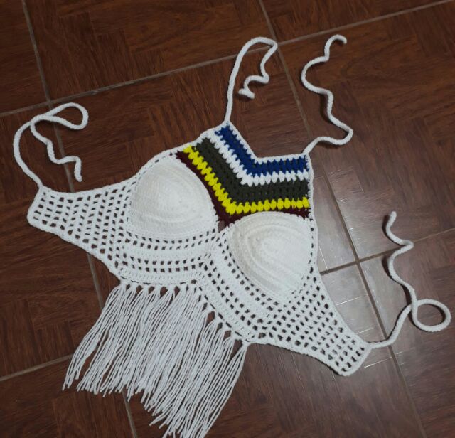 Bikini móc len giá sỉ | BigBuy360 - bigbuy360.vn