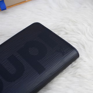 VÍ CẦM TAY LV SUPREME FULLBOX