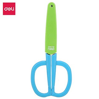 Kéo Deli 6060