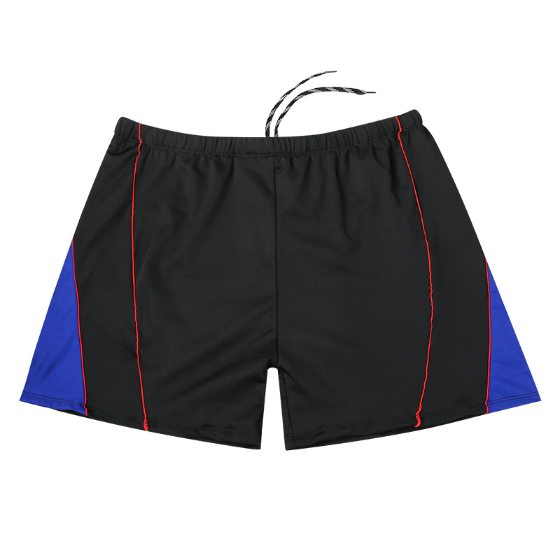 Quần đùi bơi dáng rộng cho nam phù hợp với cân nặng lên đến 150kg