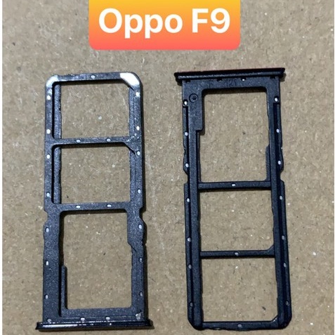 khay sim oppo F9