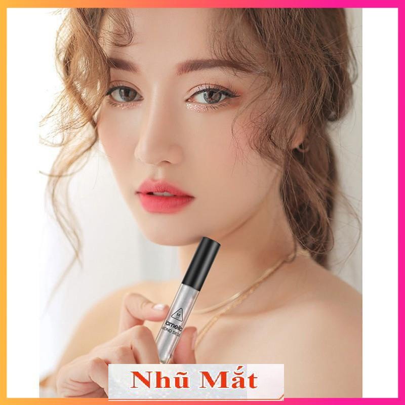 Nhũ mắt gel nhũ kim tuyến lấp lánh Diamond Lameila trang điểm mắt ht4