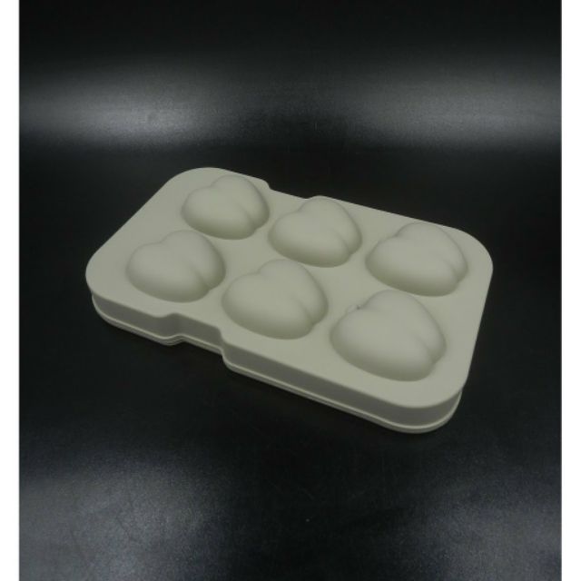 Khuân silicon dẻo