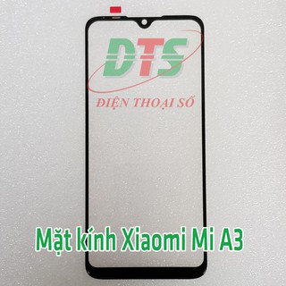 Mặt kính ép cho XM Mi A3