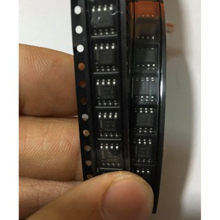 (5 con) IC LM358 dán mới nhập khẩu