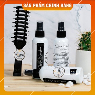 [Chính Hãng] Xịt Tạo Phồng Tóc Cosa Nostra