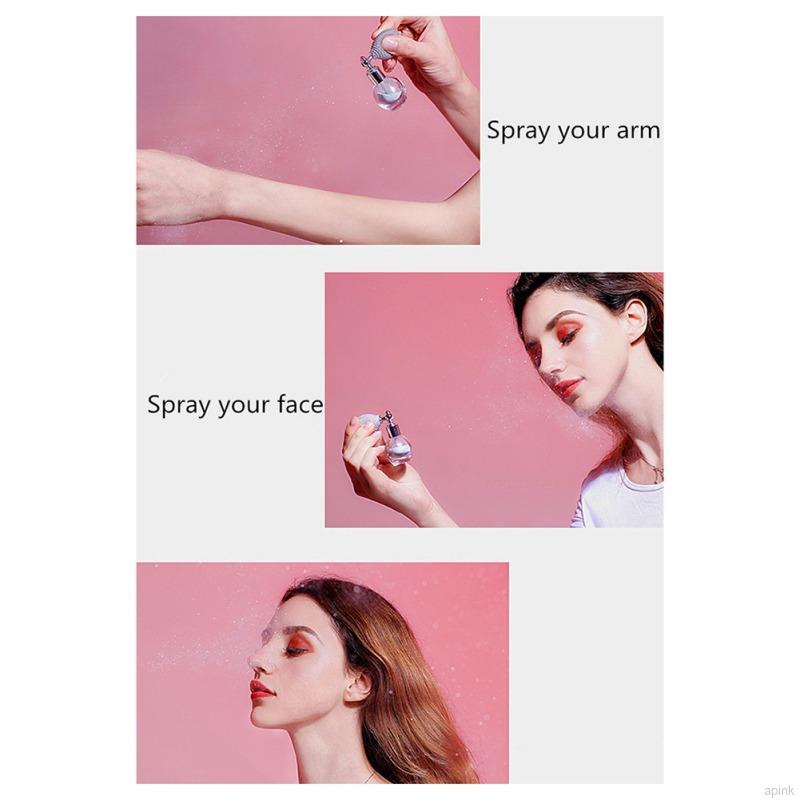 High Gloss Powder Long-lasting Waterproof Brighten Skin Color Highlighter Powder | BigBuy360 - bigbuy360.vn