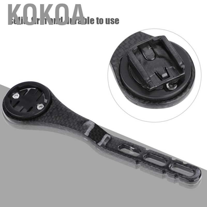 Giá Đỡ Thiết Bị Định Vị Gps Bằng Nhựa Cho Xe Đạp Kokoa Gub692 | BigBuy360 - bigbuy360.vn