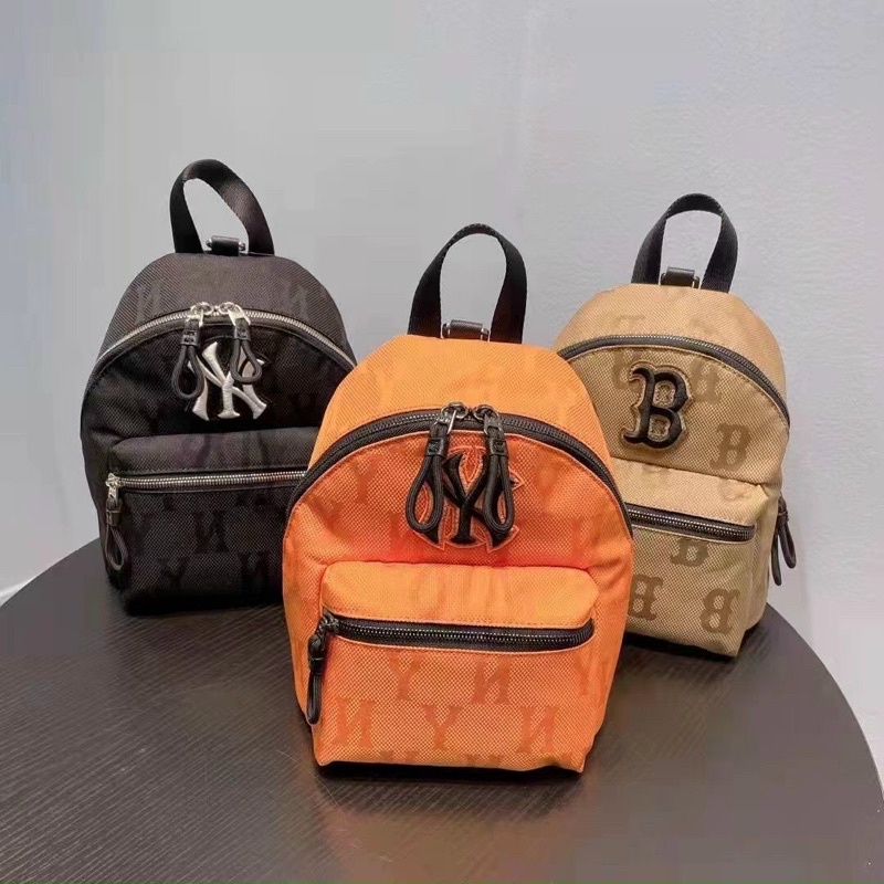 📛RẺ VÔ ĐỊCH📛BALO MLB MỚI SIÊU ĐẸP