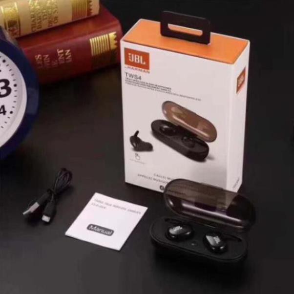 🚨HOT🚨Tai Nghe Bluetooth JBL T-290 TWS - Chọn Màu