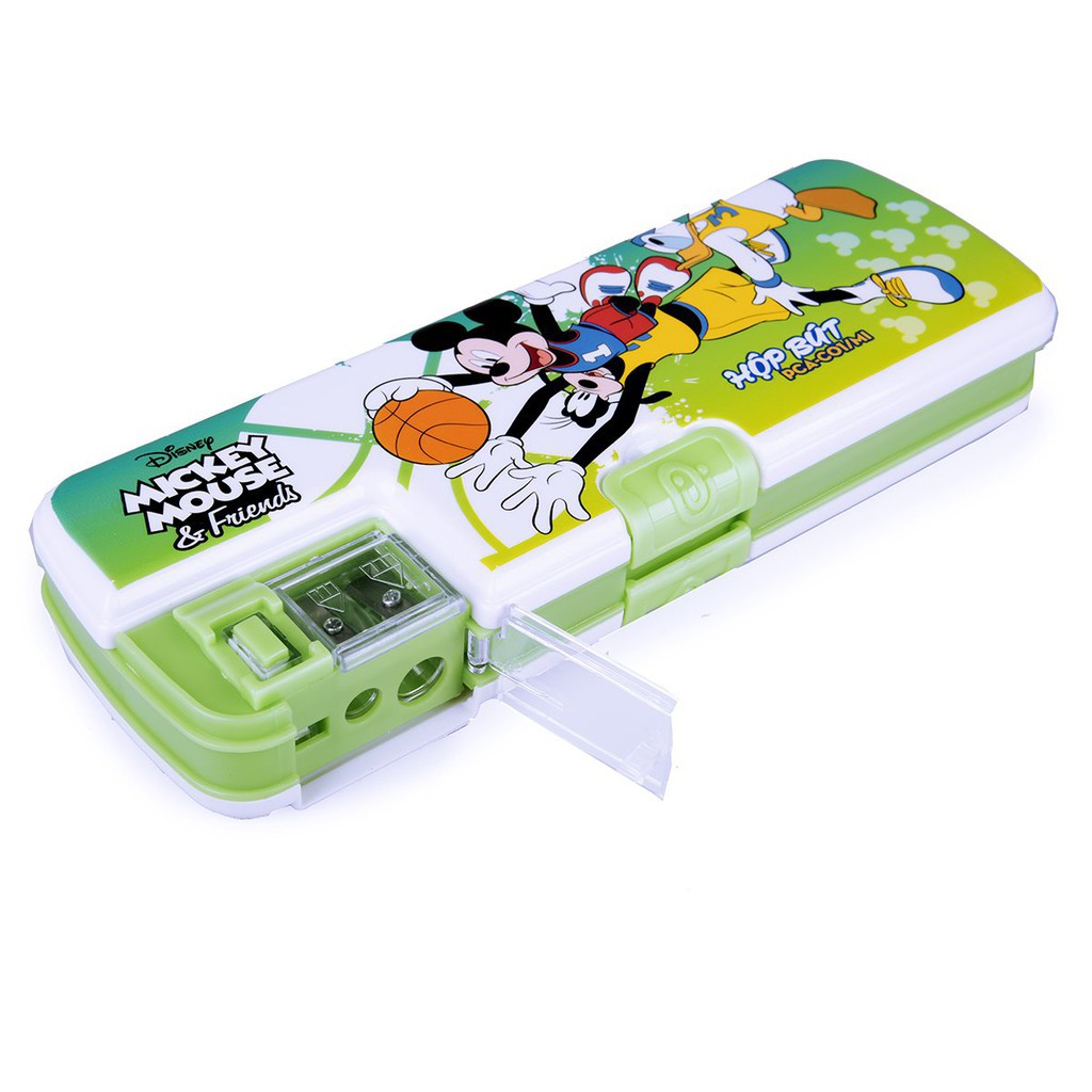 Hộp đựng bút Colokit Disney PCA-C01/MI