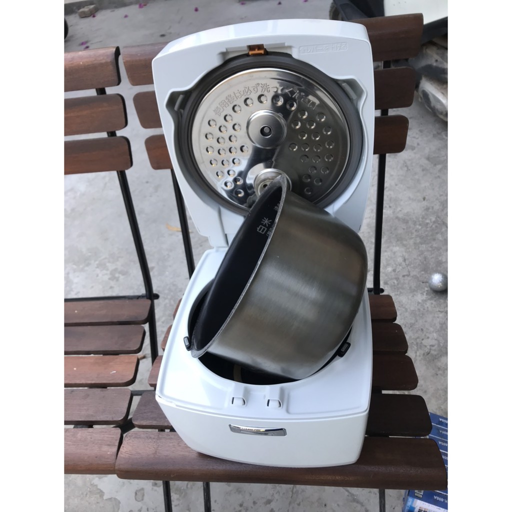 Nồi cơm nội địa nhật bản 1L cao tần Nhật Bản | BigBuy360 - bigbuy360.vn