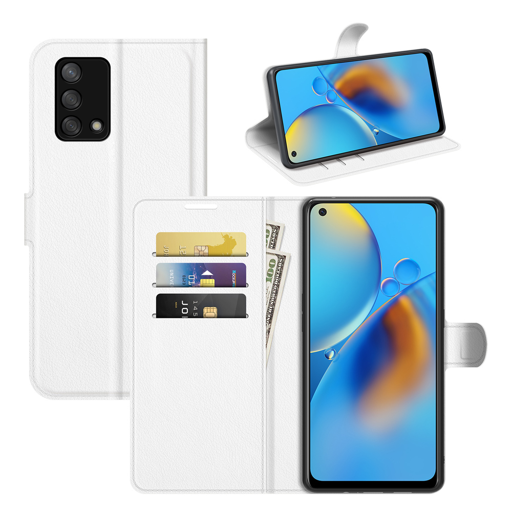Bao Da Thiết Kế Thời Trang Tiện Lợi Cho Oppo F19 / A74 4g | BigBuy360 - bigbuy360.vn