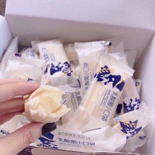 Sg freeship 1kg bánh sữa chua ông già