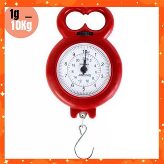 Cân Cầm Tay 10kg Pocket