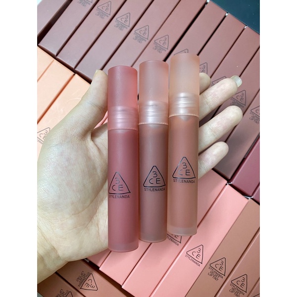 SON KEM 3CE BLUR WATER TINT LAYDOWN, CASUAL AFFAIR