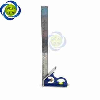 THƯỚC GÓC THỦY WORKPRO W064002