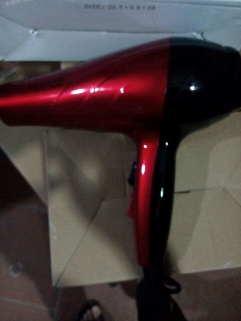 Máy sấy tóc TOSHIBA 551