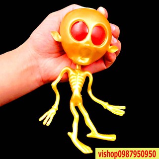 GUDETAMA SQUISHY TRỨNG BÓP TRÚT GIẬN