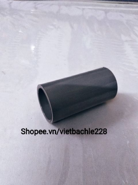 5 Chiếc Măng Xông Nối Ống Nhựa PVC Tiền Phong 21, 27, 34