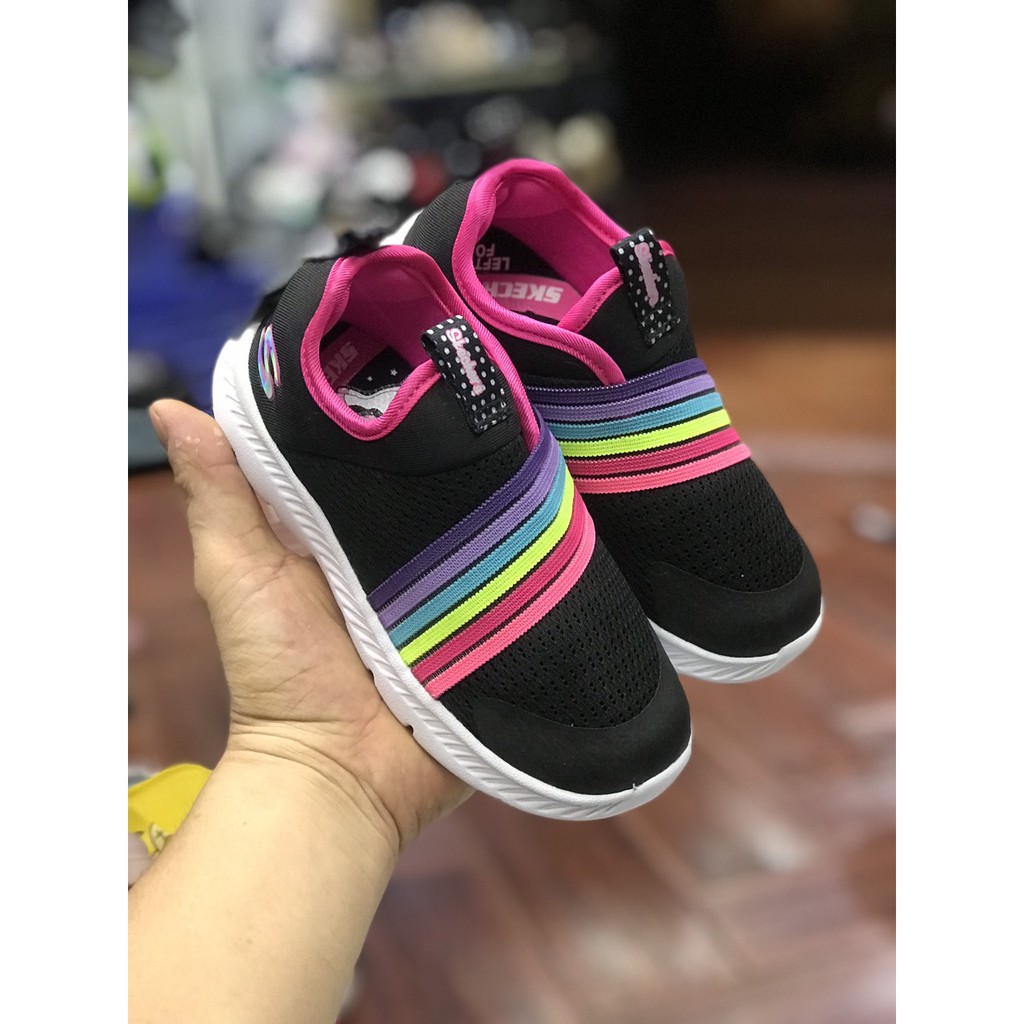 Giây Thể Thao Trẻ Em Xuất Dư VNXK