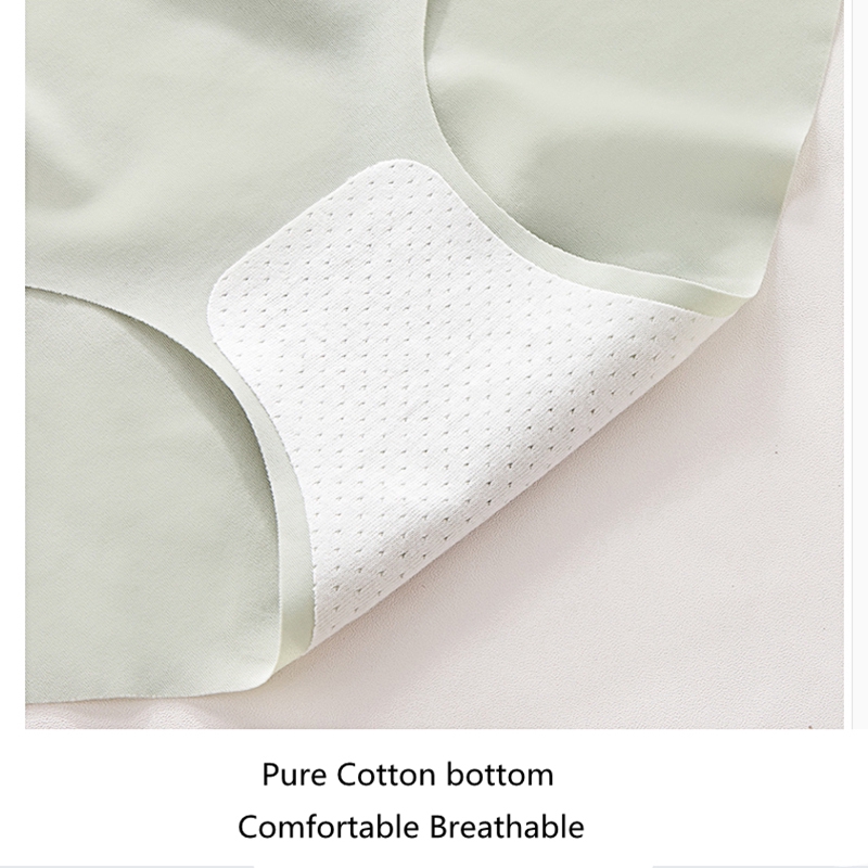 TIMIA Quần Lót Không Đường May Thoáng Khí Cho Nữ | BigBuy360 - bigbuy360.vn