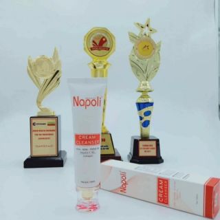 Sữa rửa mặt Napoli