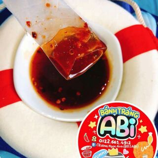 Bánh bơ abi