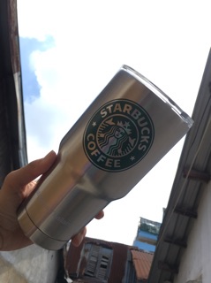 Ly giữ nhiệt Yeti