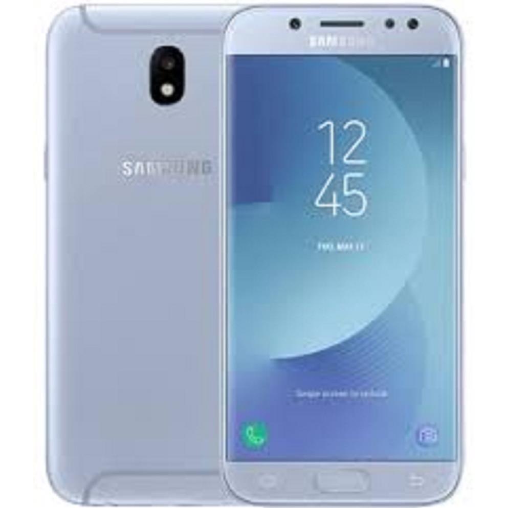 Điện thoại Samsung Galaxy J5 Pro ram 3G/32G, Máy Chính Hãng, Cài Full Zalo FB Tiktok Youtube