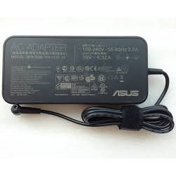 SẠC LAPTOP ASUS 19V-6.32A (Slim) – ZIN