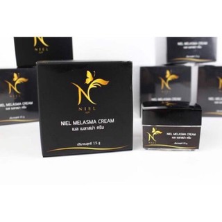 Kem nám niel melasma cream