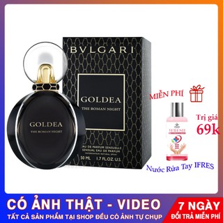 Nước hoa nữ b.v.l.g.ari 100ml, nước hoa nữ lưu hương lâu mp80