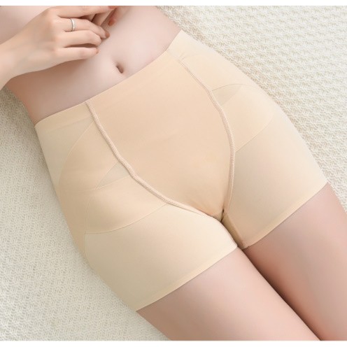 [Mã 12FASHIONSALE1 giảm 10K đơn 50K] Quần Đùi Gen Bụng Đúc Su Hỗ Trợ Định Hình Vòng Eo Và Nâng Mông Cho Nữ - QG02 | BigBuy360 - bigbuy360.vn