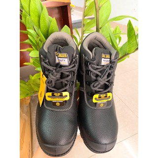 [HOT HOT Tặng Kính Đen Đài Loan khi mua giày  Jogger]-  Giày Bảo Hộ Jogger Cao Cổ - Bestboy2  [BẢO HÀNH 3 THÁNG]