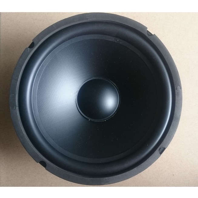 loa bass rời 25cm đen HQ 301 (1 cái)