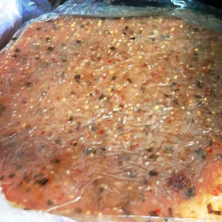 [500g]Bánh Tráng Dẻo Me