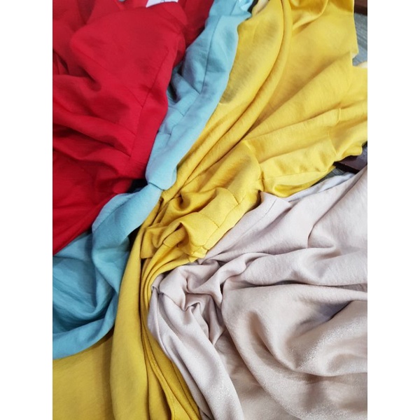 Đầm lụa midi dress hàng xuất dư